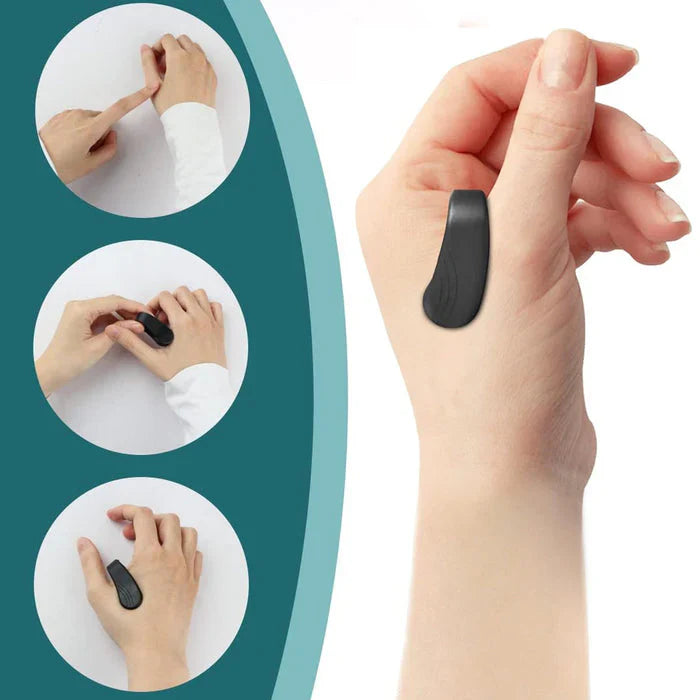 Sugar Control Acupressure Clip